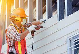 Best Siding for Multi-Family Homes  in Ridgewood, NJ