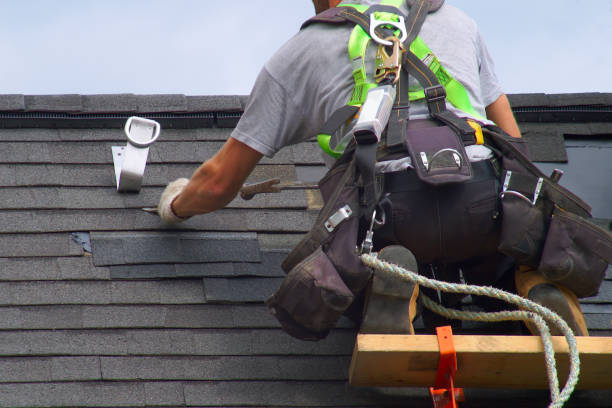 Best Aluminum Siding Installation  in Ridgewood, NJ