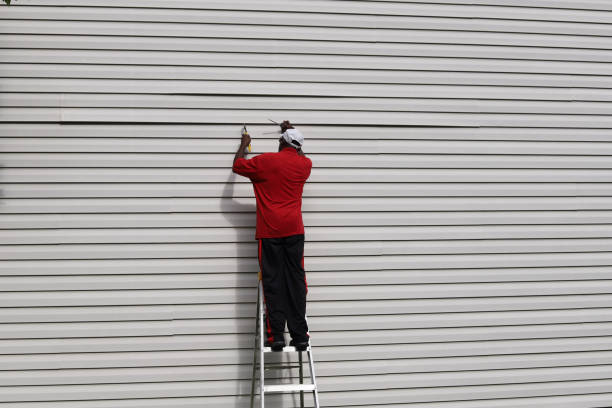 Best Historical Building Siding Restoration  in Ridgewood, NJ