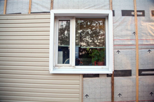 Best Siding Removal and Disposal  in Ridgewood, NJ