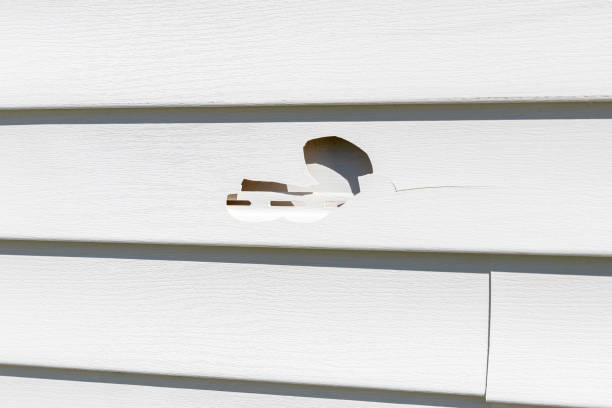 Historical Building Siding Restoration in Ridgewood, NJ