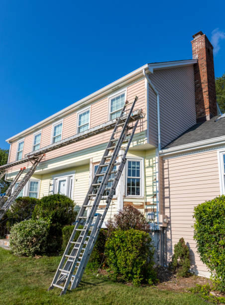 Best Siding Painting and Refinishing  in Ridgewood, NJ