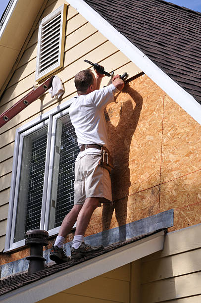 Best Engineered Wood Siding  in Ridgewood, NJ