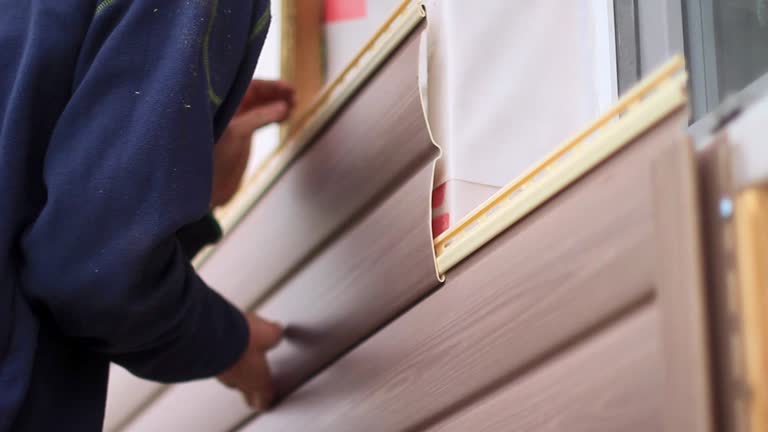Ridgewood, NJ Siding Installation & Repair Company